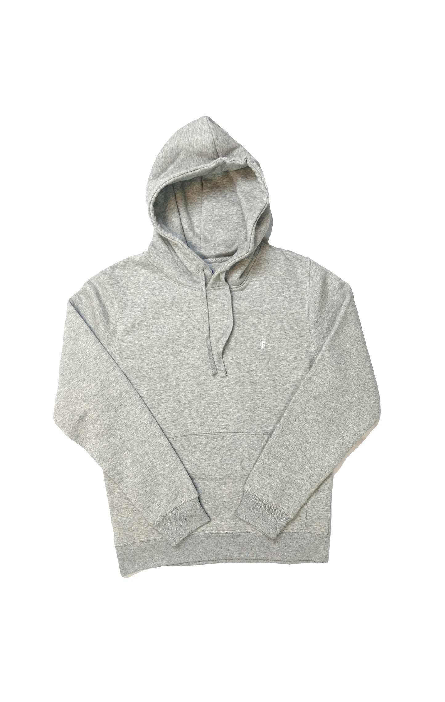 Tune fleece hoodie